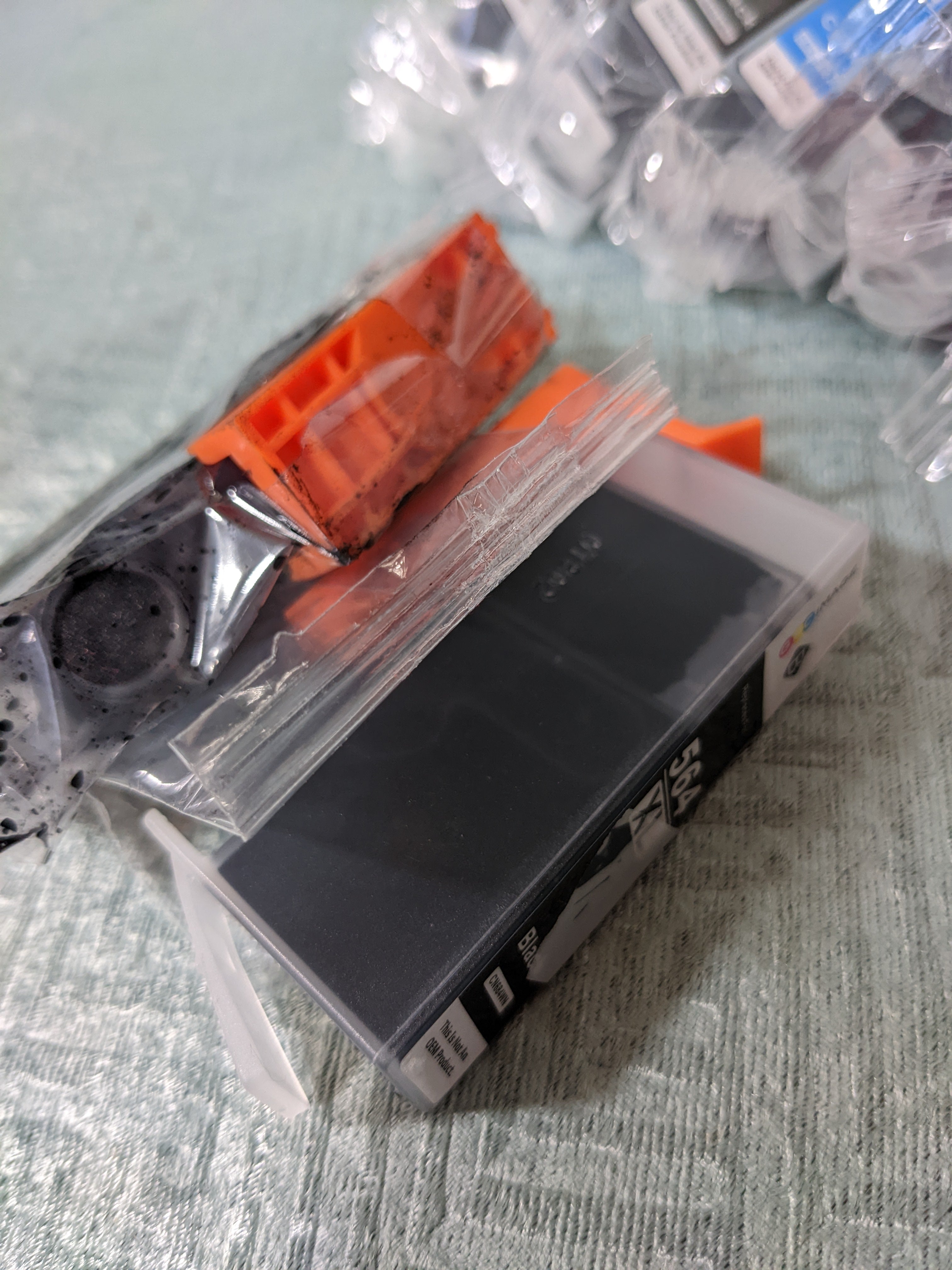 GPC Image 564XL Ink Cartridge (7528261124334)